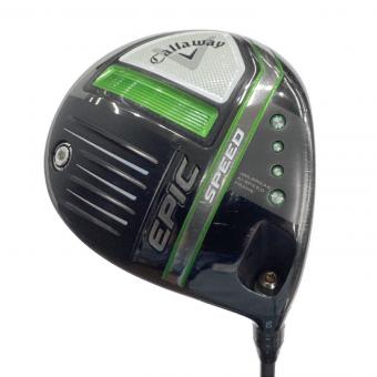 Callaway EPIC SPEED ドライバー/シャフト：Diamana 50 for CW フレックス【S】