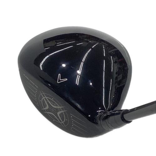Callaway EPIC SPEED ドライバー/シャフト：Diamana 50 for CW フレックス【S】