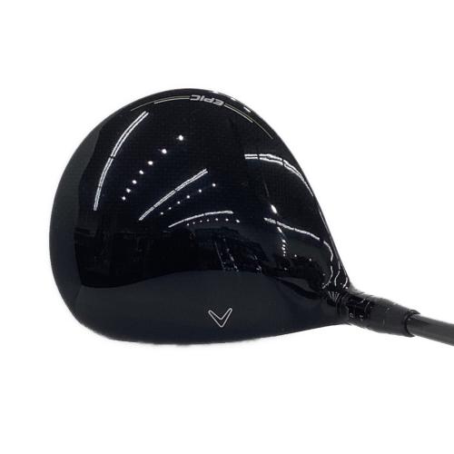 Callaway EPIC SPEED ドライバー/シャフト：Diamana 50 for CW フレックス【S】