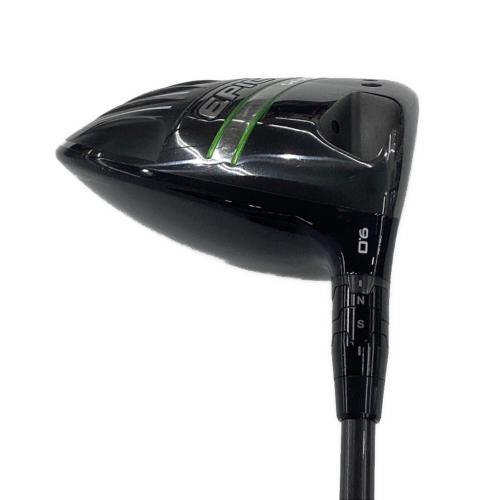 Callaway EPIC SPEED ドライバー/シャフト：Diamana 50 for CW フレックス【S】