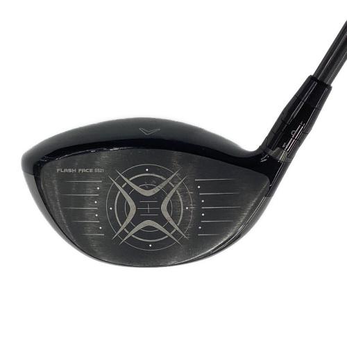 Callaway EPIC SPEED ドライバー/シャフト：Diamana 50 for CW フレックス【S】