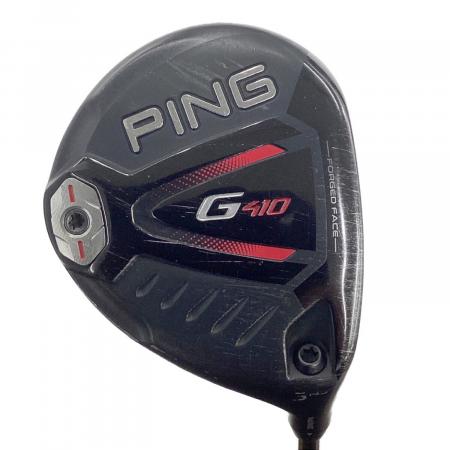 G410純正 カデログリップ(ほぼ未使用) 5W用 75S TOUR PING PING 【公式通販】 日本仕様 S 173-75 TOUR 17.5度 5W G410 クラブ