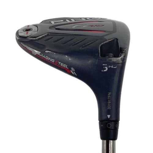 PiNG G410＃3 フェアウェイウッド/シャフト：PING TOUR 173-75 フレックス【S】