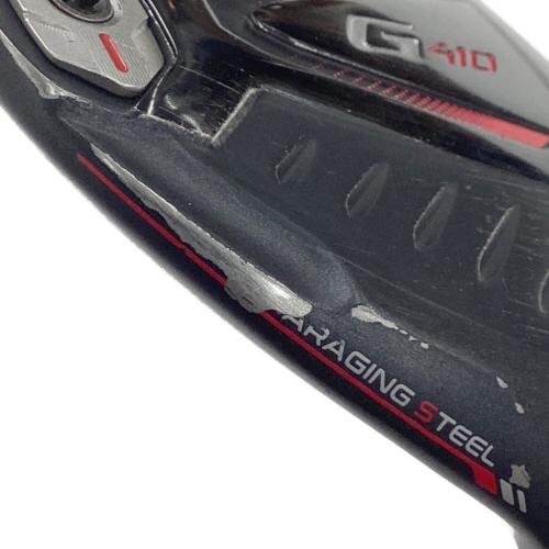 PiNG G410＃3 フェアウェイウッド/シャフト：PING TOUR 173-75 フレックス【S】