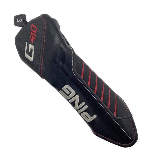 PiNG G410＃3 フェアウェイウッド/シャフト：PING TOUR 173-75 フレックス【S】