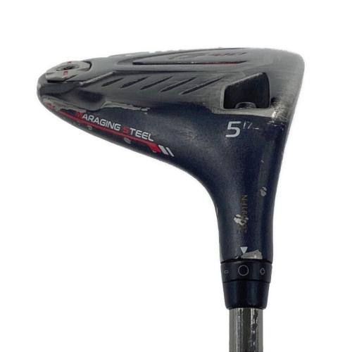 PiNG G410 #5 フェアウェイウッド/シャフト：PING TOUR 173-75 フレックス【S】