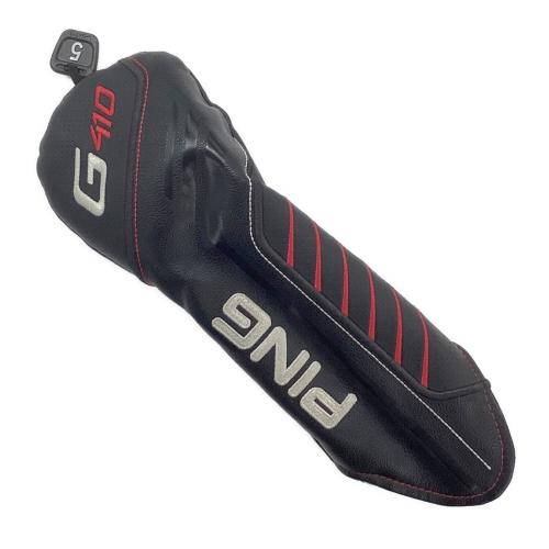 PiNG G410 #5 フェアウェイウッド/シャフト：PING TOUR 173-75 フレックス【S】