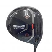 TaylorMade ORIGINAL ONE MINI DRIVER ドライバー/シャフト：TOUR-AD IZ-6 フレックス【X】