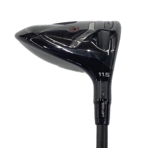 TaylorMade ORIGINAL ONE MINI DRIVER ドライバー/シャフト：TOUR-AD IZ-6 フレックス【X】