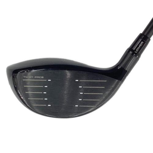 TaylorMade ORIGINAL ONE MINI DRIVER ドライバー/シャフト：TOUR-AD IZ-6 フレックス【X】