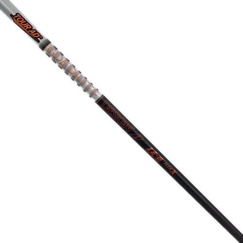 TaylorMade ORIGINAL ONE MINI DRIVER ドライバー/シャフト：TOUR-AD IZ-6 フレックス【X】
