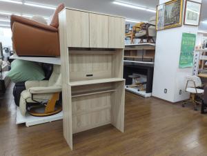 3枚扉レンジボード