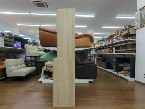 3枚扉レンジボード