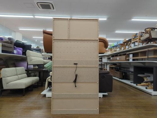 3枚扉レンジボード