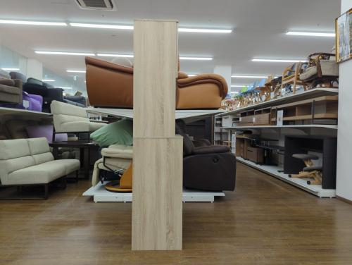 3枚扉レンジボード