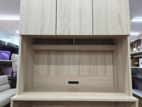 3枚扉レンジボード