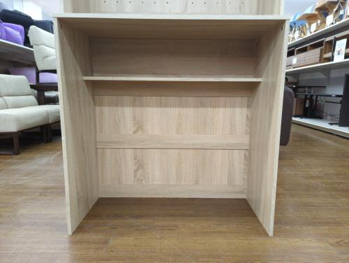 3枚扉レンジボード