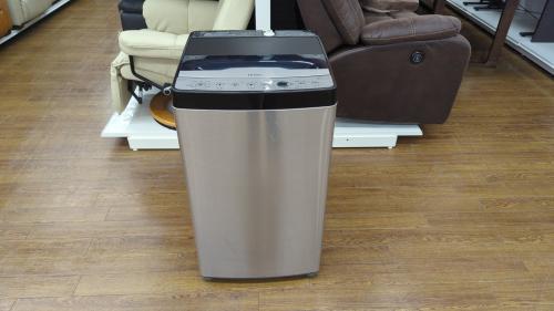 Haier(ハイアール) 全自動洗濯機 JW-XP2CD55F