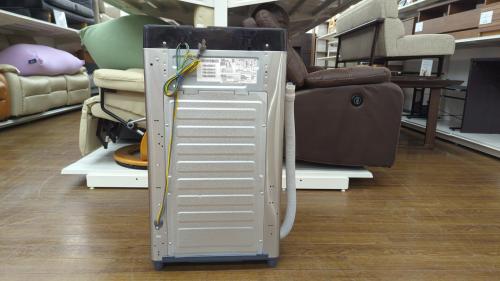 Haier(ハイアール) 全自動洗濯機 JW-XP2CD55F