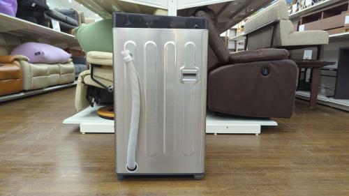 Haier(ハイアール) 全自動洗濯機 JW-XP2CD55F