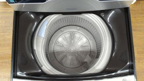Haier(ハイアール) 全自動洗濯機 JW-XP2CD55F