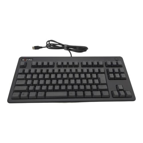 REALFORCE(リアルフォース) R3 KEYBOARD