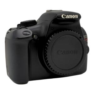 CANON (キャノン) デジタル一眼レフカメラ EOS KISS X50 DS126291 ボディ