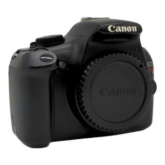 CANON (キャノン) デジタル一眼レフカメラ EOS KISS X50 DS126291 ボディ