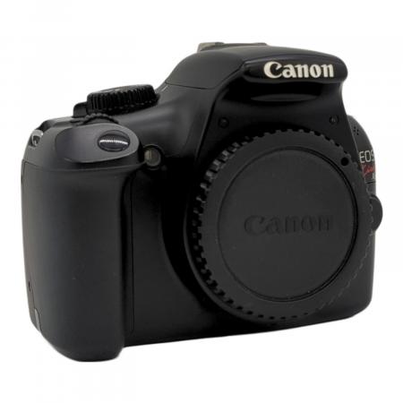 CANON (キャノン) デジタル一眼レフカメラ EOS KISS X50 DS126291