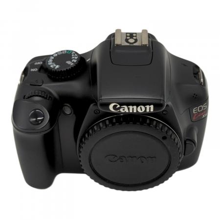 CANON (キャノン) デジタル一眼レフカメラ EOS KISS X50 DS126291