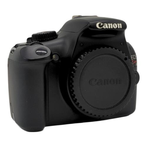 CANON (キャノン) デジタル一眼レフカメラ EOS KISS X50 DS126291