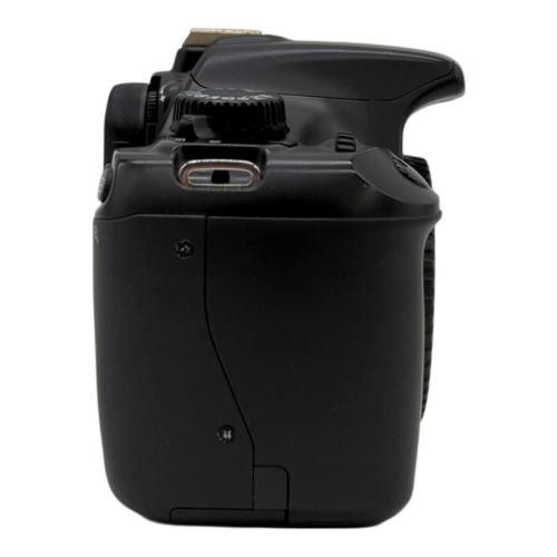 CANON (キャノン) デジタル一眼レフカメラ EOS KISS X50 DS126291