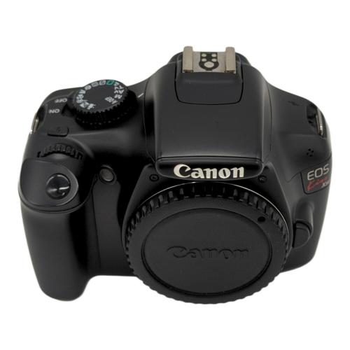 CANON (キャノン) デジタル一眼レフカメラ EOS KISS X50 DS126291 ボディ