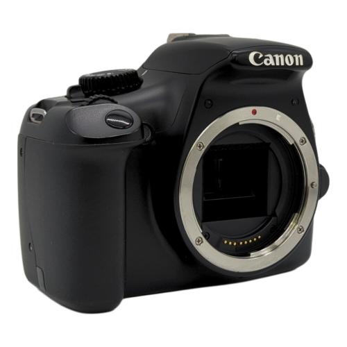 CANON (キャノン) デジタル一眼レフカメラ EOS KISS X50 DS126291