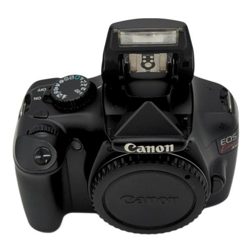 CANON (キャノン) デジタル一眼レフカメラ EOS KISS X50 DS126291