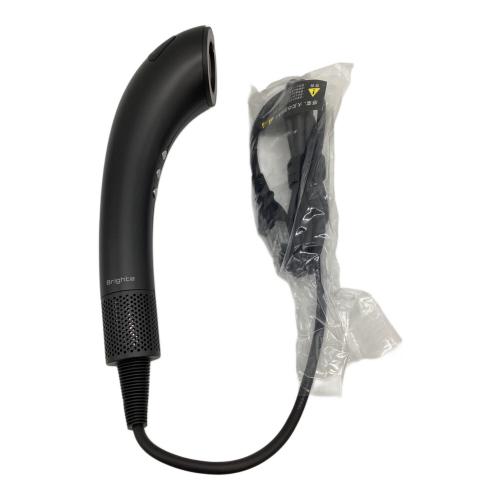 Brighte (ブライト) ヘアードライヤー SHOWER DRYER（シャワードライヤー）BRT-SD173 2025年製