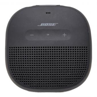 BOSE(ボーズ) ワイヤレススピーカー　Bose SoundLink Micro Bluetooth Speaker