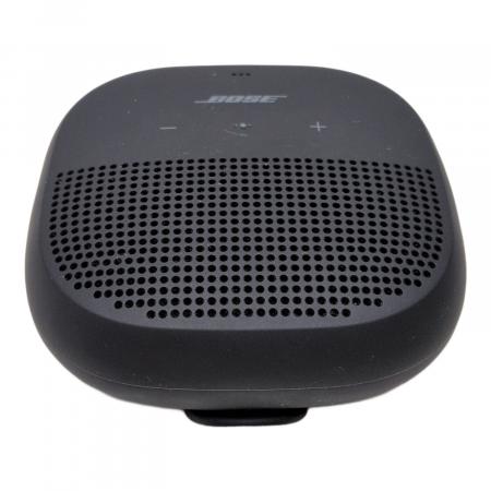 BOSE(ボーズ) ワイヤレススピーカー Bose SoundLink Micro Bluetooth