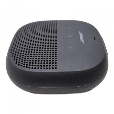BOSE(ボーズ) ワイヤレススピーカー Bose SoundLink Micro Bluetooth