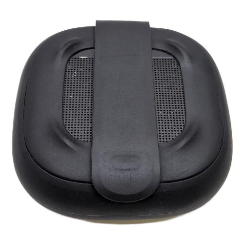 BOSE(ボーズ) ワイヤレススピーカー　Bose SoundLink Micro Bluetooth Speaker