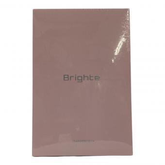 Brighte (ブライト) ELEKIBRUSH＋（エレキブラシ＋）BRT-FSB180 ピンク