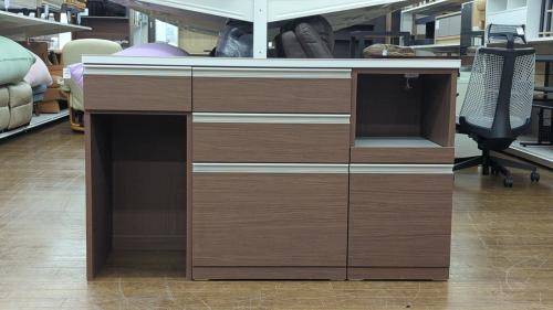 ニトリ キッチンカウンター リガーレ