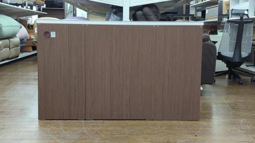 ニトリ キッチンカウンター リガーレ