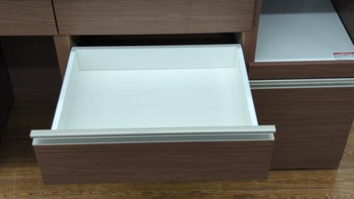 ニトリ キッチンカウンター リガーレ