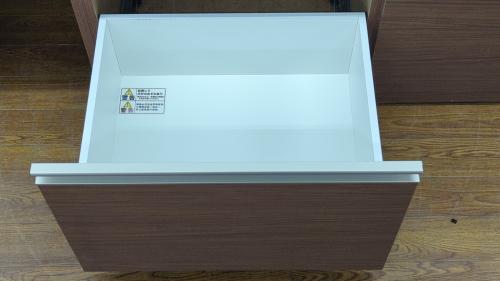 ニトリ キッチンカウンター リガーレ