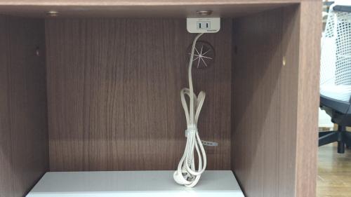 ニトリ キッチンカウンター リガーレ