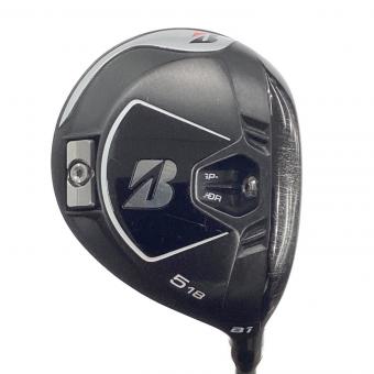 BRIDGESTONE B1 #5 フェアウェイウッド/シャフト：TOUR AD BS-6 フレックス【S】