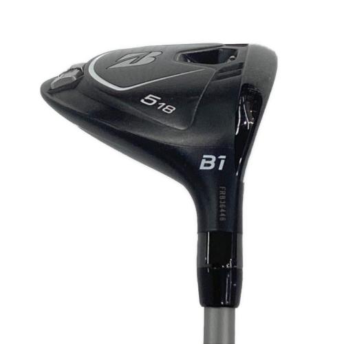 BRIDGESTONE B1 #5 フェアウェイウッド/シャフト：TOUR AD BS-6 フレックス【S】