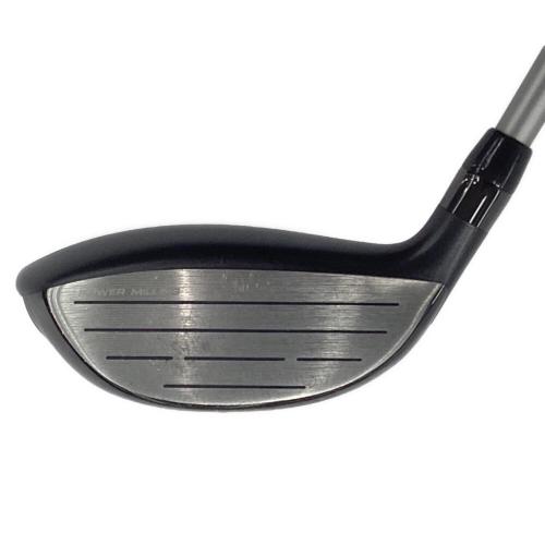 BRIDGESTONE B1 #5 フェアウェイウッド/シャフト：TOUR AD BS-6 フレックス【S】