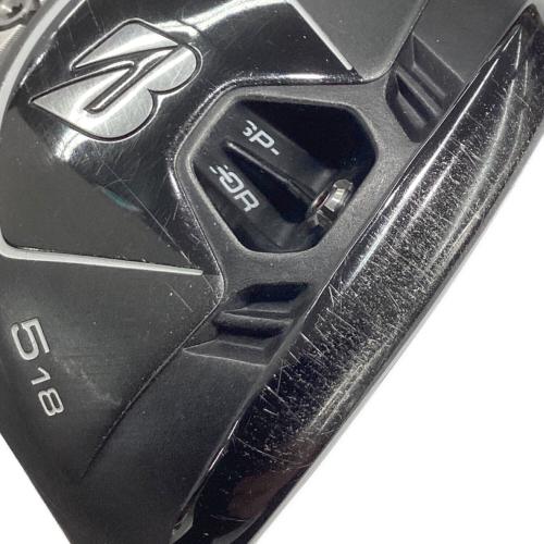 BRIDGESTONE B1 #5 フェアウェイウッド/シャフト：TOUR AD BS-6 フレックス【S】